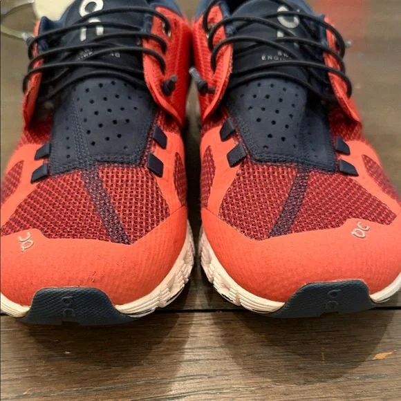 On Cloud 2.0 Coral/Pacific - Picture 3 of 7